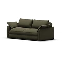 Amazon｜koala (R) ソファー 1人掛け 【コアラ ソファーベッド CUSHY